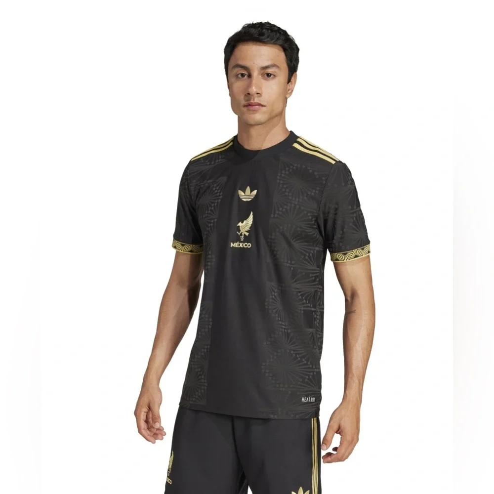 adidas men 2024